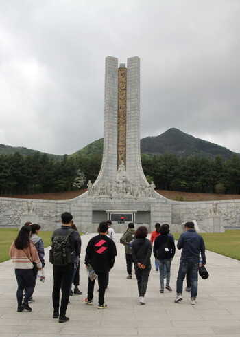 2019년 KAIST 체육행사 (KAIST 교육원), 2019.10.25. 이미지