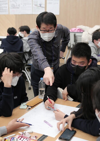 2023 KAIST IP영재기업인교육원 1월 동계집중교육 이미지