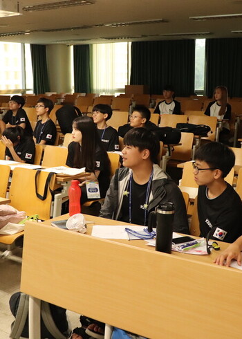 충남과학교육원 사사교육과정-로봇반 (2019.8.7. ~ 2019.8.10.) 이미지