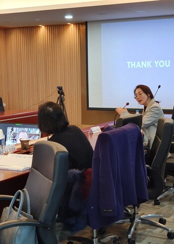 교사연수평가위원회 2차 회의(2021.2.18.) 이미지